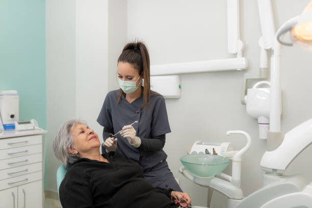 Best Emergency Dental Care for Broken or Chipped Teeth in Ocklawaha, FL