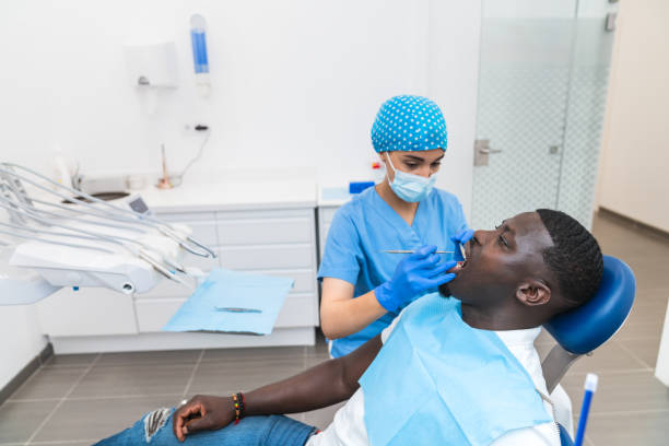 Best Emergency TMJ Treatment in Ocklawaha, FL